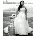 Andrew Shaw crashes wedding with the Stanley Cup