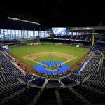 Marlins pipe in ‘obnoxious’ noises during Nationals batting practice