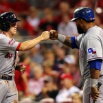 All-Star game recap: Prince Fielder and Mike Trout lead AL to 6-3 win