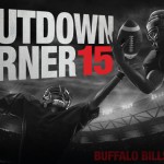 Shutdown Countdown: Bills try to break playoff streak the old school way