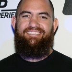 Travis Browne accused of domestic violence, pulled from UFC Fight Week