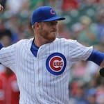 Chicago Cubs at Cincinnati Reds Free Pick and Betting Lines July 22, 2015