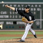 MLB Trade Deadline Digest: Will the White Sox hold Jeff Samardzija?