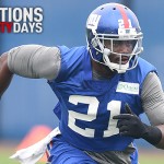30 Questions in 30 Days: Strategy for Safeties – Giants.com – Giants.com (blog)