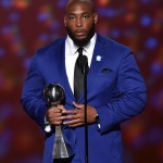 Devon Still delivers emotional ESPYs speech about daughter Leah