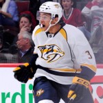 Why trading Shea Weber finally makes sense for Nashville