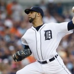 Detroit Tigers at Tampa Bay Rays Free Pick and Betting Lines July 28, 2015