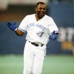 Joe Carter is thrilled that Drake used him to eviscerate rap rival Meek Mill