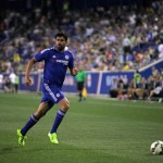 Diego Costa won’t change his overly-aggressive style for Chelsea this season