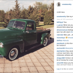 Report: Ryan O’Reilly hits Tim Hortons in new truck, charged with impaired driving