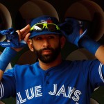 Jose Bautista wants to turn Colin Cowherd’s comments about Dominicans into a positive