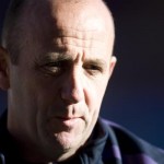 Gary McAllister appointed Liverpool first-team coach