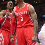 Josh Smith to sign with Clippers, provide versatility and options off bench