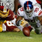 30 Questions in 30 Days: Forcing turnovers – Giants.com (blog)