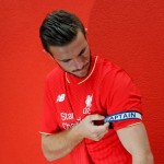 Jordan Henderson named Liverpool captain