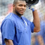 Yasiel Puig on possibility of getting traded by Dodgers: ‘I’ll play anywhere’