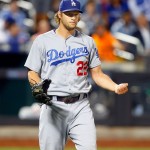 Look out, MLB hitters, Clayton Kershaw is back