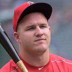 ASG starters: Trout, Harper top vote-getters