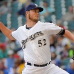 Milwaukee Brewers at Cincinnati Reds Free Pick and Betting Lines July 4, 2015