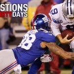 30 Questions in 30 Days: Defensive statistics – Giants.com (blog)