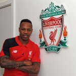 Nathaniel Clyne completes £12 million Liverpool deal