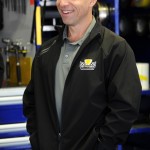 Report: Rob Kauffman ‘close’ to purchasing stake in Ganassi Racing