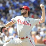 Phillies rebuild reaches next phase with trade of Cole Hamels