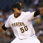 Pittsburgh Pirates at Milwaukee Brewers Free Pick and Betting Lines July 17, 2015