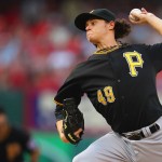 Cleveland Indians at Pittsburgh Pirates Free Pick and Betting Lines July 4, 2015