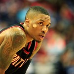 Report: Damian Lillard near 5-year, $120 million max extension with Blazers