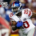 30 Questions in 30 Days: Interception leader – Giants.com – Giants.com (blog)