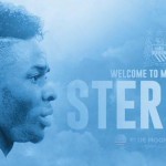 Raheem Sterling completes £49 million transfer to Manchester City