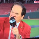 Reds fans chant ‘Let Pete in’ during Fox’s All-Star broadcast