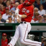 Bryce Harper says he will not participate in the Home Run Derby