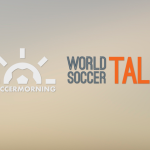 Listen to Soccer Morning from 9-10:15am ET with Kristan Heneage