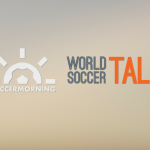 Listen to Soccer Morning from 9-10:15am ET