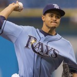 Tampa Bay Rays at Kansas City Royals Free Pick and Betting Lines July 8, 2015