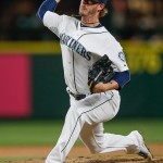 Blue Jays get bullpen help by adding Mark Lowe in trade with Mariners