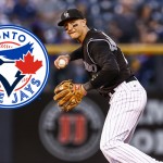 Rockies trade Tulo to Toronto