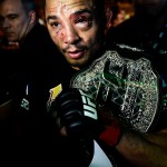 Aldo-McGregor title fight appears headed to AT&T Stadium in Dallas