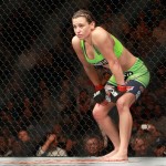 Miesha Tate earns potential Ronda Rousey trilogy fight with win over Jessica Eye