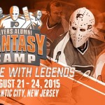 Hall of Famers and First Overall Draft Picks in Orange and Black – Hockeybuzz.com (blog)