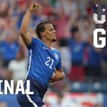 Watch USA 4-0 Guatemala match highlights [VIDEO]