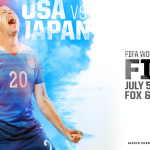 Where to find USA vs Japan Women’s World Cup Final on US TV and Internet