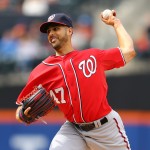 San Francisco Giants at Washington Nationals Free Pick and Betting Lines July 3, 2015