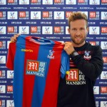Crystal Palace sign Yohan Cabaye for a club-record £9.5 million