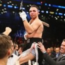 Despite critics and fading skills, Paulie Malignaggi isn’t ready to give up boxing (Yahoo Sports)
