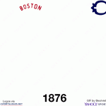 Here is every MLB team’s logo changes through the years in one GIF