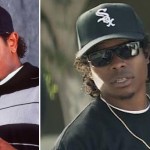 ‘Straight Outta Compton’ makes a big blunder with Eazy-E’s White Sox cap