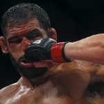 Stefan Struve outlasts ‘Big Nog’ in back-and-forth UFC 190 slugfest
